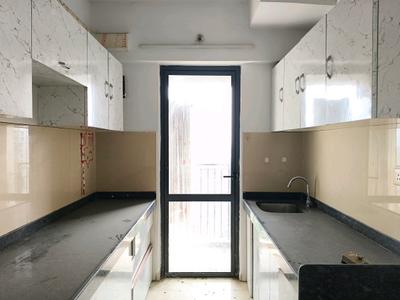 Kitchen Image of 1086 Sq.ft 2 BHK Apartment / Flat for sale in Lodha Palava Lakeside A To H, Palava Phase 2 Thane for Rs. 5300000