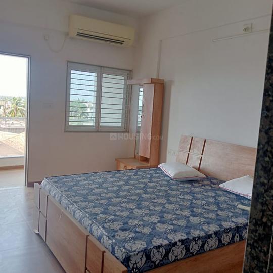 Mahadev Bedroom 1