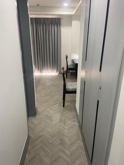 Sector 25, DLF Phase 2 Bedroom 1