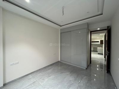Bedroom Image of 2280 Sq.ft 4 BHK Apartment / Flat for sale in Exotic Magnifiq, Dhakoli Zirakpur for Rs. 17990000