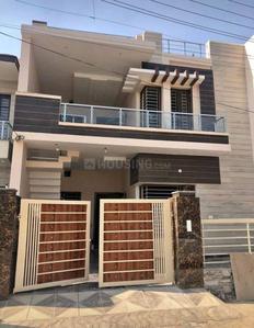 Image of 1250 Sq.ft 2 BHK Independent House for sale in Hirapur Colony, Raipur for Rs. 4000000