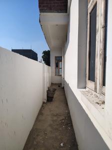 Balcony Image of 2400 Sq.ft 3.5 BHK Independent House for rent in Khorabar Urf Soobabazar Gorakhpur for Rs. 17000