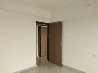 Bedroom Image of 950 Sq.ft 2 BHK Apartment / Flat for sale in H J Ajmera Shringaar, Vile Parle West Mumbai for Rs. 30000000
