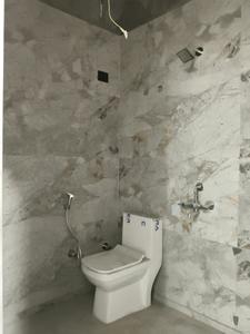 Bedroom One Image of 1650 Sq.ft 3 BHK Apartment / Flat for sale in Skyline Pearl, Noida Extension Greater Noida for Rs. 6500000
