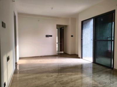 Living Room Image of 1206 Sq.ft 3 BHK Apartment / Flat for sale in VTP Aethereus Phase I, Mahalunge Pune for Rs. 11500000