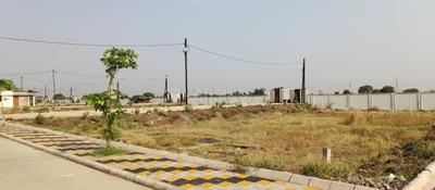 Image of 560 Sq.ft Residential Plot / Land for sale in Kothari Tanishq Corridor Phase I, Panchderiya, Indore for Rs. 2408000