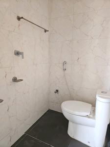 Common Bathroom Image of 1100 Sq.ft 2 BHK Apartment / Flat for sale in Pentagon Fortune East, Kharadi Pune for Rs. 12000000