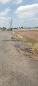 Residential Plot