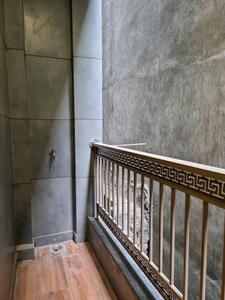 Bedroom One Image of 600 Sq.ft 2 BHK Apartment / Flat for sale in Nangli Sakrawati New Delhi for Rs. 3850000