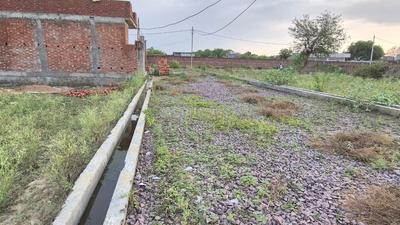 Sector 6 Plot View 2