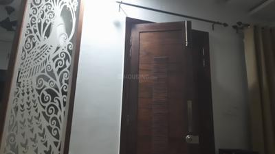 Bedroom Image of 800 Sq.ft 2 BHK Independent House for rent in Sector 66 Mohali for Rs. 20000