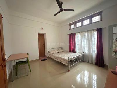 1 RK Independent Builder Floor