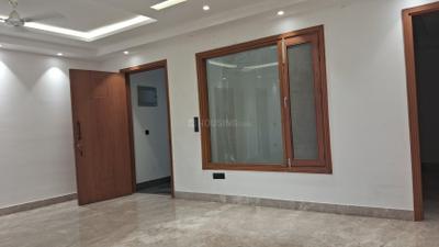 Living Room Image of 2475 Sq.ft 4 BHK Builder Floor for sale in Vasant Kunj New Delhi for Rs. 44900000