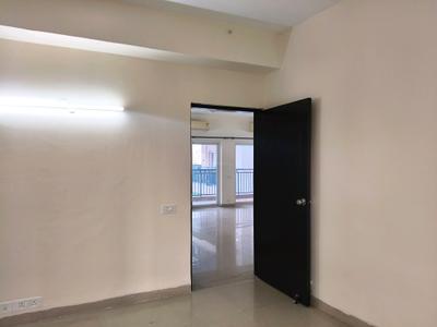 Bedroom Image of 1355 Sq.ft 3 BHK Apartment / Flat for sale in Unitech Uniworld Gardens 2, Sector 47 Gurgaon for Rs. 20000000