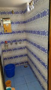 Bathroom Image of 1000 Sq.ft 3 BHK Independent House for sale in Padmanabhpur Durg for Rs. 4800000