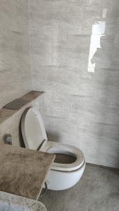Image of 1615 Sq.ft 3 BHK Apartment / Flat for sale in Adani Ten BKC, Bandra East, Mumbai for Rs. 87800000
