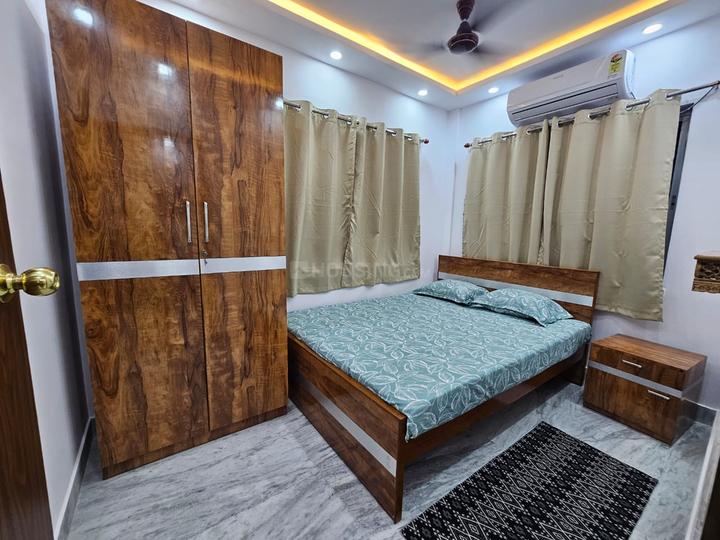 SB Mukundapur Bedroom 1