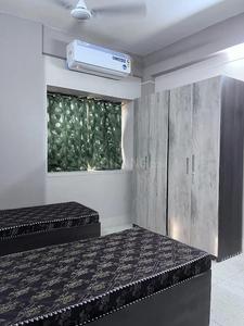 Bedroom Image of Nestup Dlf 1 Boyz in Salt Lake City, Kolkata