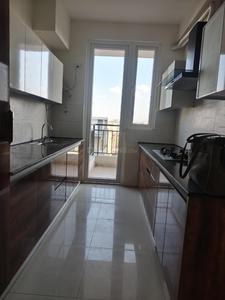 Kitchen Image of 1612 Sq.ft 3 BHK Apartment / Flat for sale in Ambika LA Parisian , Sector 66 Mohali for Rs. 24500000