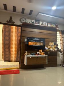 Hall Image of 1098 Sq.ft 2 BHK Apartment / Flat for sale in Maram RP Homes, Hayathnagar Hyderabad for Rs. 4900000