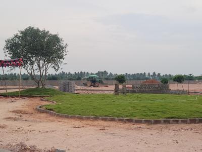 Image of 1914 Sq.ft Residential Plot / Land for sale in Madhavapatnam, Kakinada for Rs. 3400000