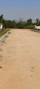 Image of 1380 Sq.ft Residential Plot / Land for sale in Mirkhanpet, Hyderabad for Rs. 3950000