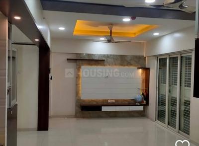Hall Image of 1100 Sq.ft 1 BHK Apartment / Flat for sale in Karjat Thane for Rs. 4600000