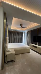 Hall Image of 4050 Sq.ft 4 BHK Villa for sale in Model Town New Delhi for Rs. 350000000