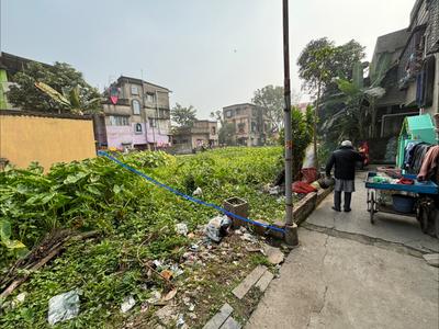 Image of 2880 Sq.ft Residential Plot / Land for sale in Thakurpukur, Kolkata for Rs. 2600000