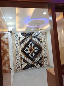 2 BHK Independent Builder Floor