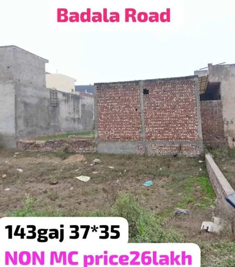 Guru Teg Bahadur Nagar Main Image 1