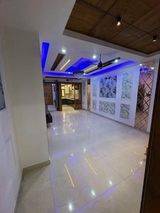 Hall Image of 1500 Sq.ft 3 BHK Builder Floor for sale in Indirapuram Ghaziabad for Rs. 13700000