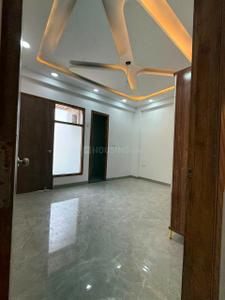 Hall Image of 1450 Sq.ft 3 BHK Apartment / Flat for rent in Divyansh Onyx, Mahurali Ghaziabad for Rs. 25000
