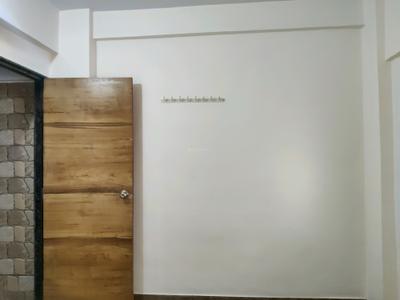 Bedroom Image of 533 Sq.ft 2 BHK Apartment / Flat for rent in Kasarvadavali Thane for Rs. 20000