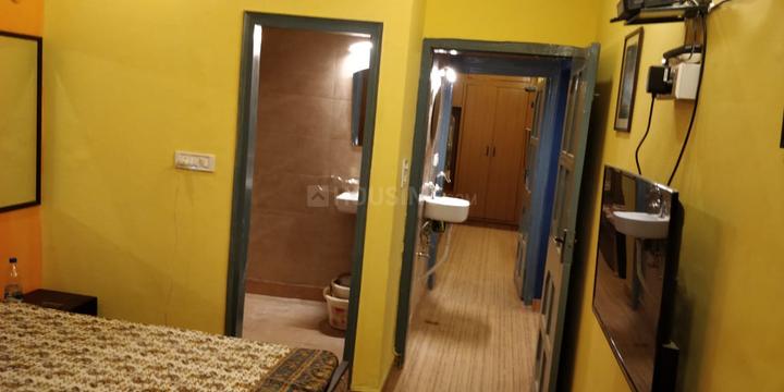 Sector 6C, Sector 6 Rohini Bedroom 1