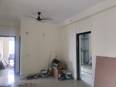Living Room Image of 1655 Sq.ft 3 BHK Apartment / Flat for sale in Amrapali Verona Heights, Noida Extension Greater Noida for Rs. 11945200