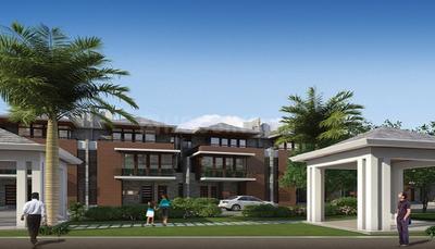 Image of 4111 Sq.ft 4.5 BHK Villa for rent in Prestige Tech Vista, Kadubeesanahalli, Bengaluru for Rs. 170000