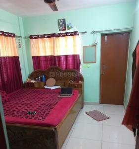 Bedroom Image of 1125 Sq.ft 2 BHK Apartment / Flat for rent in Singh More Ranchi for Rs. 13500