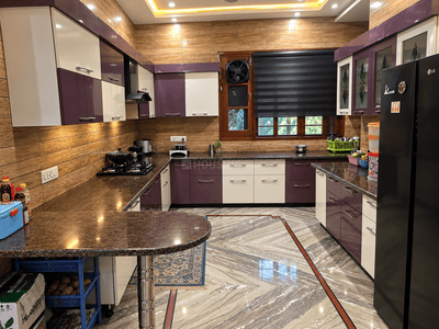 Image of 4000 Sq.ft 4 BHK Independent House for rent in Sainik Colony, Jammu for Rs. 75000