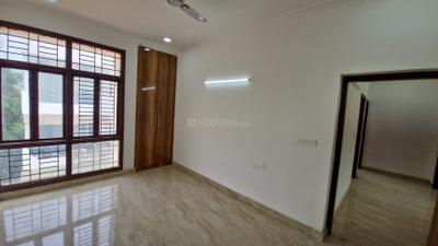 Bedroom Image of 2456 Sq.ft 3 BHK Builder Floor for sale in Ansal Florence Residency, Sector 57 Gurgaon for Rs. 21000000