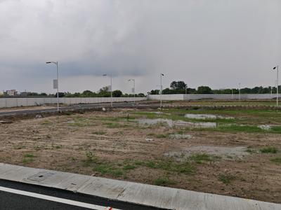 Image of 1000 Sq.ft Residential Plot / Land for sale in Mannivakkam, Chennai for Rs. 6000000