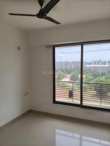 Bedroom Image of 1210 Sq.ft 2 BHK Apartment / Flat for sale in Aaryan Gloria, South Bopal Ahmedabad for Rs. 5800000