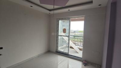 Bedroom Image of 1100 Sq.ft 2 BHK Apartment / Flat for rent in PSR Vanasree, Kodathi Bengaluru for Rs. 40000