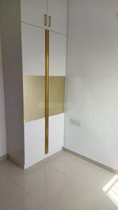 Bedroom Image of 1695 Sq.ft 3 BHK Apartment / Flat for rent in Kanathur Reddikuppam Chennai for Rs. 41002