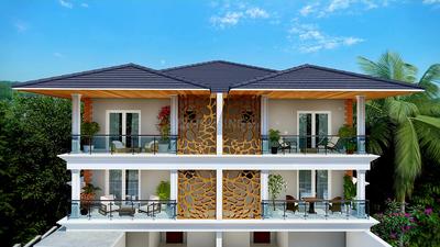 4 BHK Villa