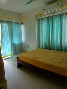 Bedroom Image of 1650 Sq.ft 3 BHK Builder Floor for rent in JP Nagar Bengaluru for Rs. 40000