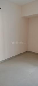 Bedroom Image of 1400 Sq.ft 3 BHK Apartment / Flat for rent in Mantra Essence, Undri Pune for Rs. 27000