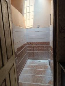 Bathroom Image of MAA House in Madan Mahal, Jabalpur
