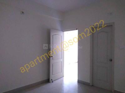 Bedroom Image of 1172 Sq.ft 2 BHK Apartment / Flat for sale in  GK Medows, Electronic City Bengaluru for Rs. 8500000