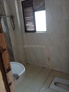 Bathroom Image of 635 Sq.ft 2 BHK Apartment / Flat for sale in Baraulikhalilabad Lucknow for Rs. 3500000